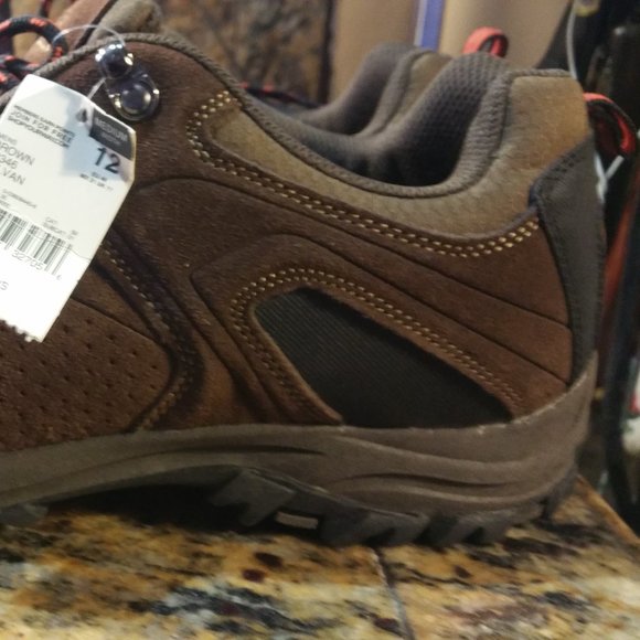 northwest territory men's hikers size 12 - Picture 8 of 11